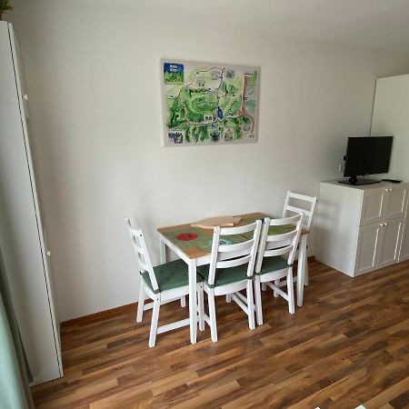 Inn Apartment Piesendorf Exteriér fotografie