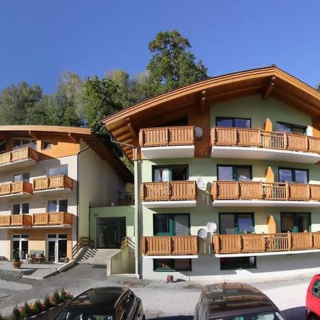 Inn Apartment Piesendorf Exteriér fotografie