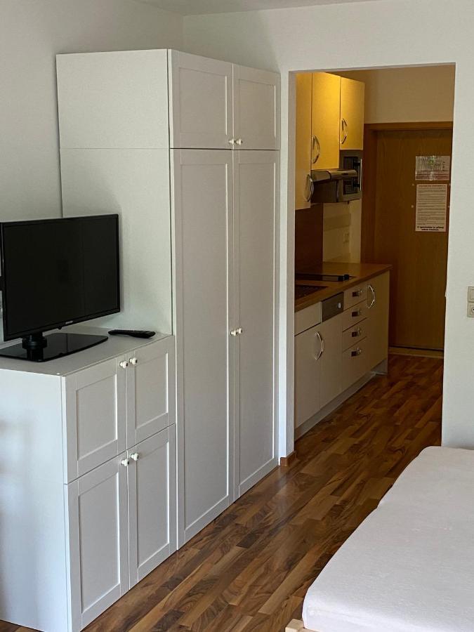 Inn Apartment Piesendorf Exteriér fotografie