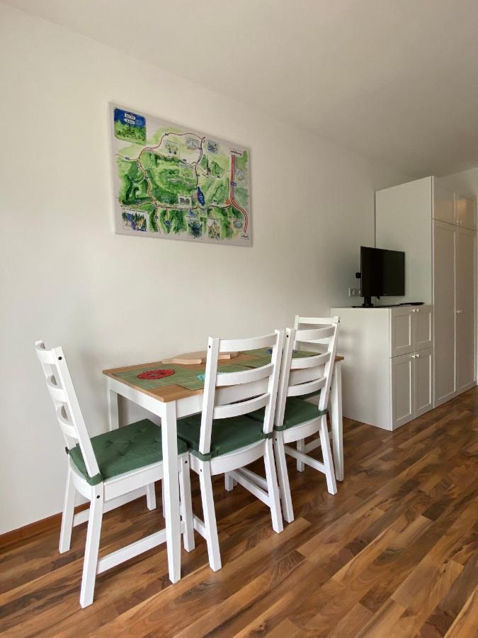 Inn Apartment Piesendorf Exteriér fotografie