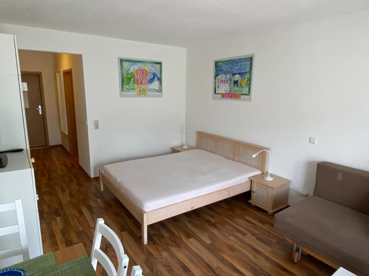 Inn Apartment Piesendorf Exteriér fotografie